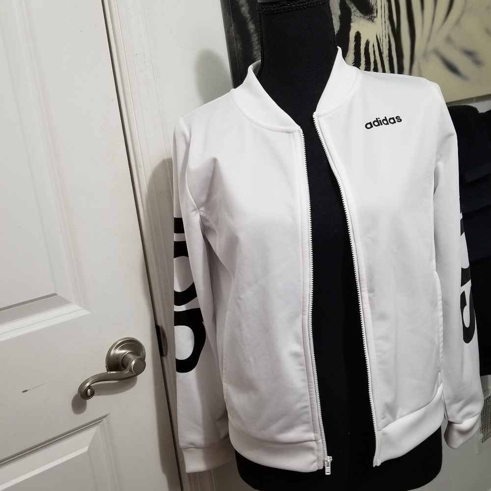 Adidas jacket
